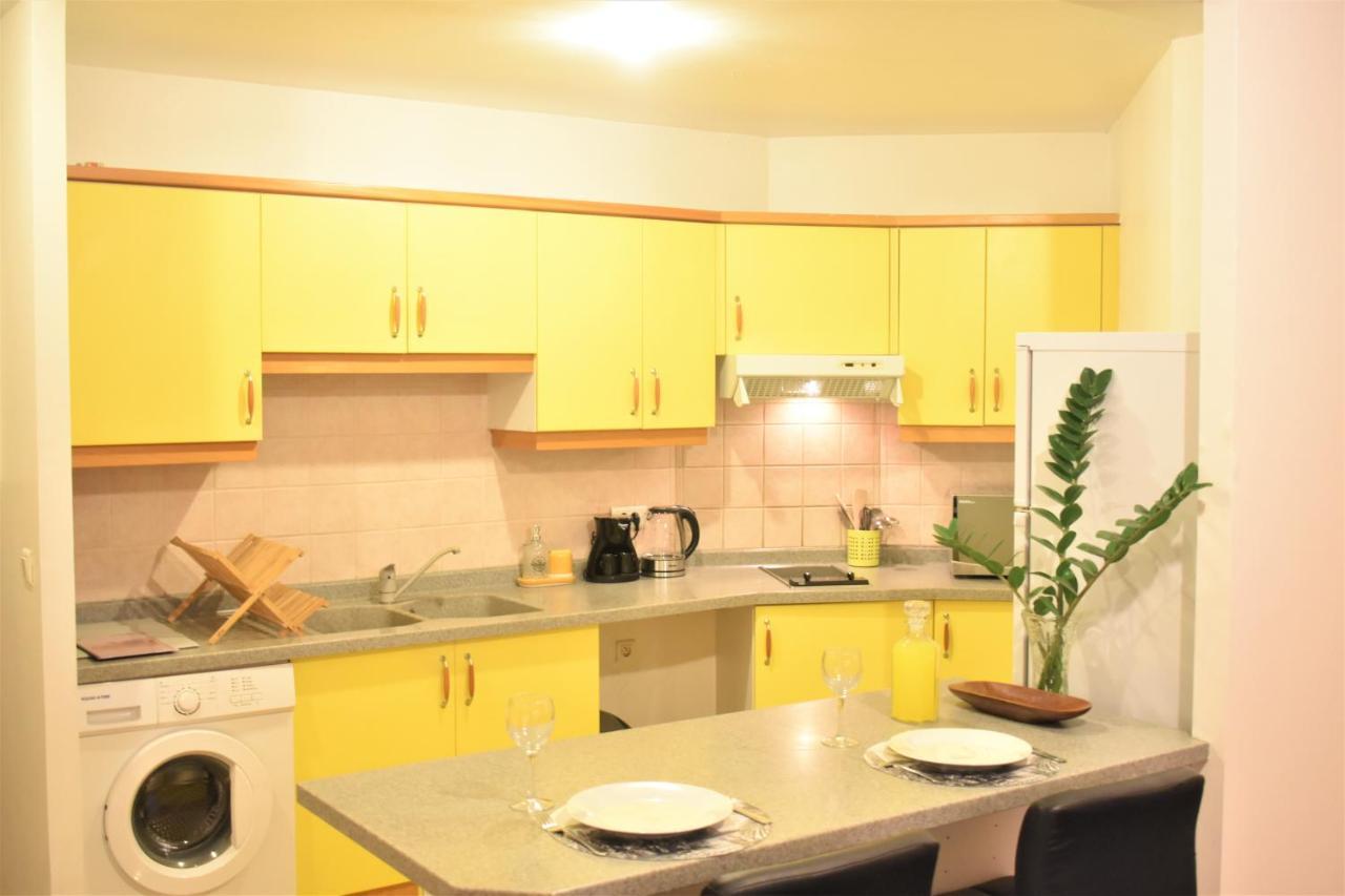 Anani Paofai Apartment Papeete  Luaran gambar