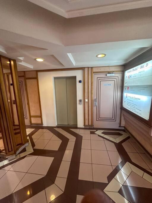 Anani Paofai Apartment Papeete  Bilik gambar