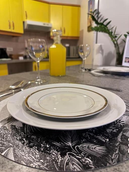 Anani Paofai Apartment Papeete  Bilik gambar